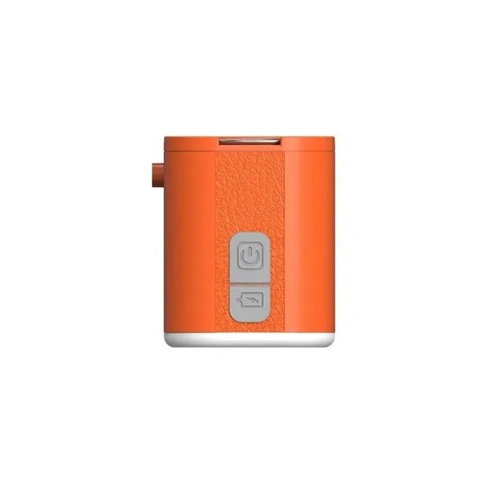 AirGo™ - Orange - Expériences en plein air