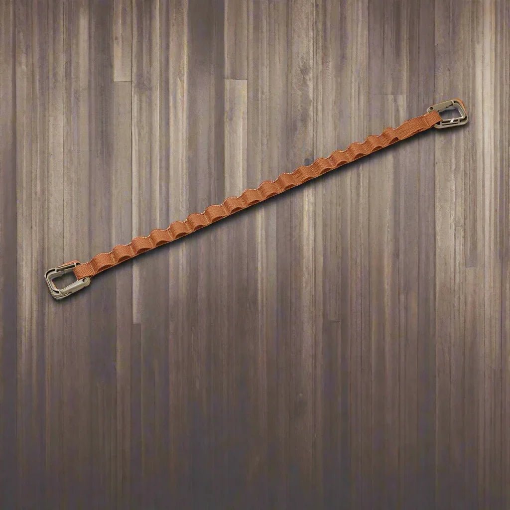 CampsiteStorageStrap™ - Khaki - Expériences en plein air