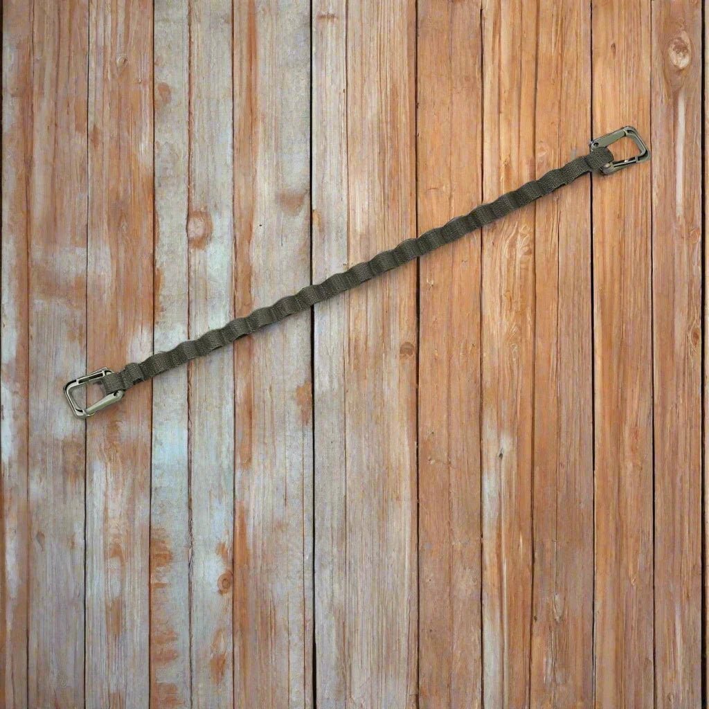 CampsiteStorageStrap™ - Vert - Expériences en plein air