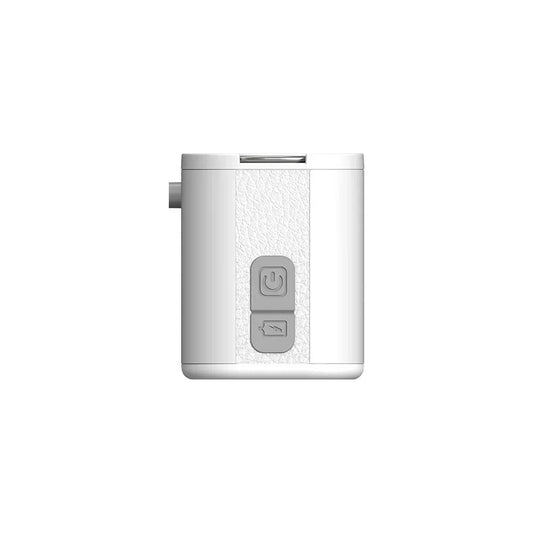 AirGo™ - Blanc - Expériences en plein air