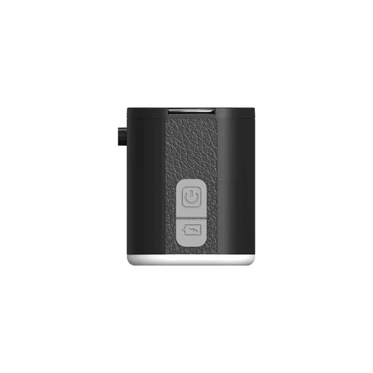 AirGo™ - Noir - Expériences en plein air