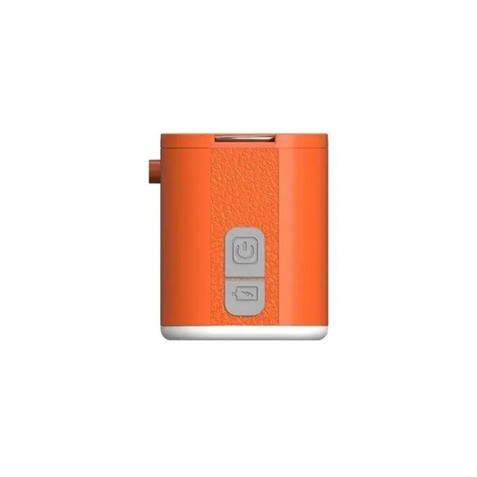 AirGo™ - Orange - Expériences en plein air